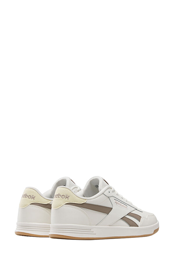 Reebok COURT ADVANCE OFF-WHITE Unisex 001