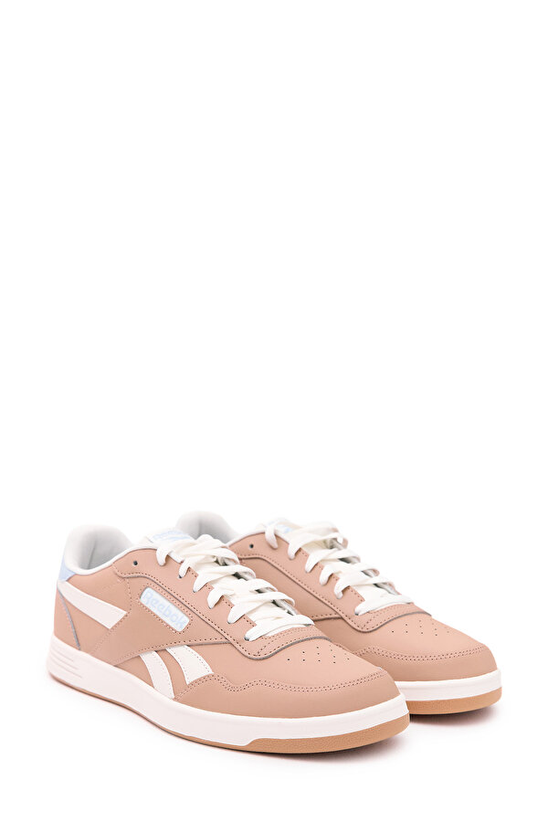 Reebok COURT ADVANCE BROWN Unisex 001