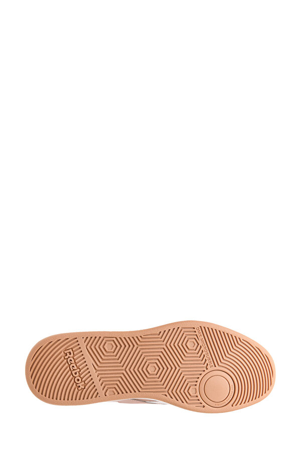 Reebok COURT ADVANCE BROWN Unisex 001