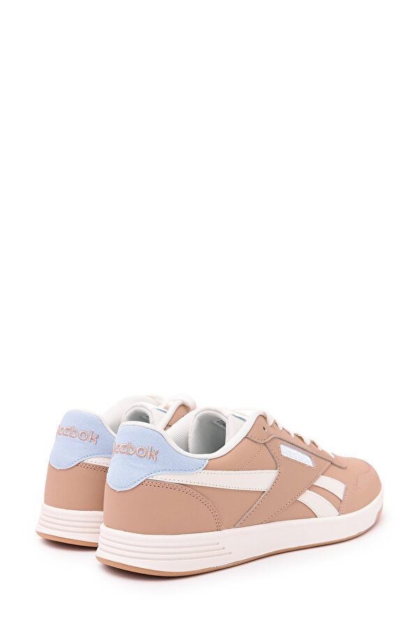Reebok COURT ADVANCE BROWN Unisex 001