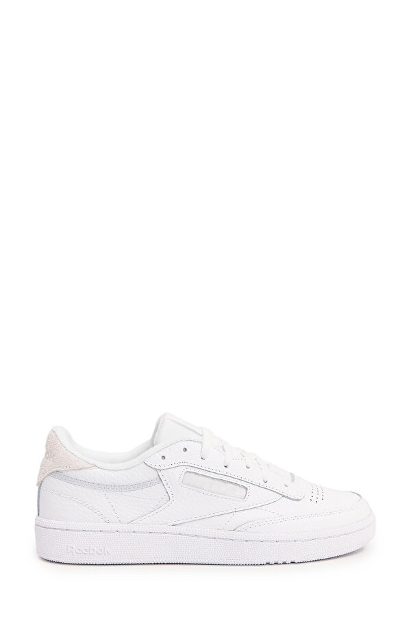 Reebok CLUB C 85 WHITE Woman 001