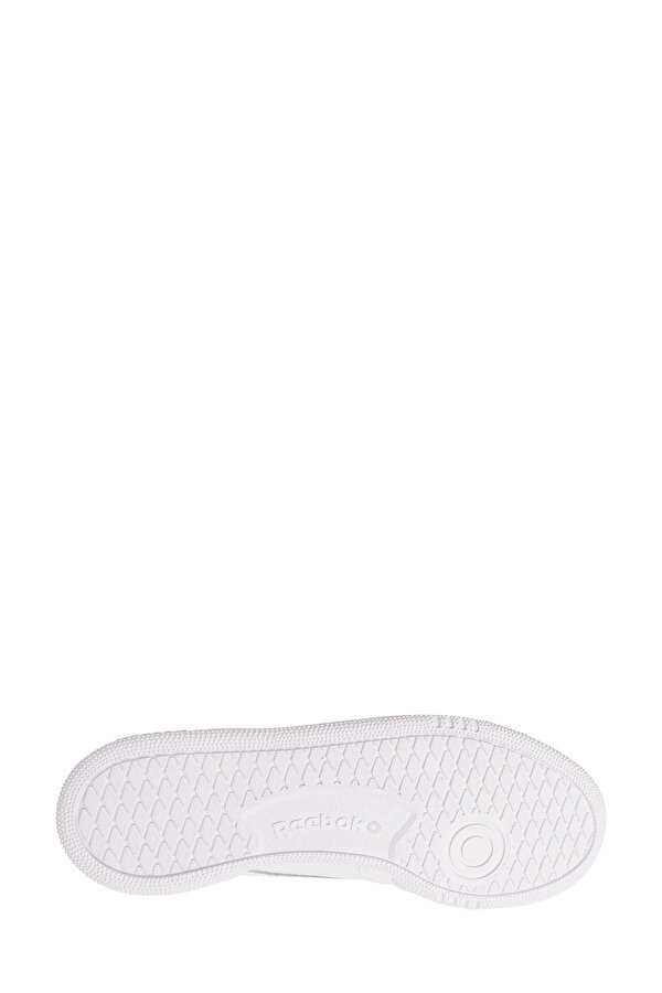 Reebok CLUB C 85 WHITE Woman 001