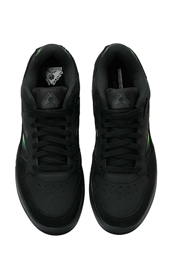 Reebok ATR CHILL 96 Siyah Unisex Basketbol Ayakkabısı
