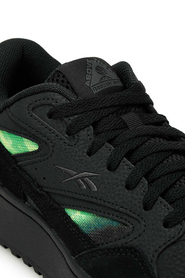 Reebok ATR CHILL 96 Siyah Unisex Basketbol Ayakkabısı