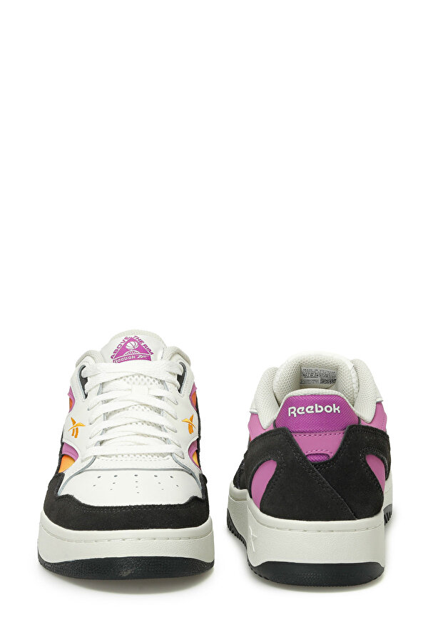 Reebok ATR CHILL 96 KIRIK BEYAZ Unisex Basketbol Ayakkabısı