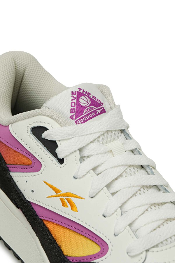 Reebok ATR CHILL 96 KIRIK BEYAZ Unisex Basketbol Ayakkabısı
