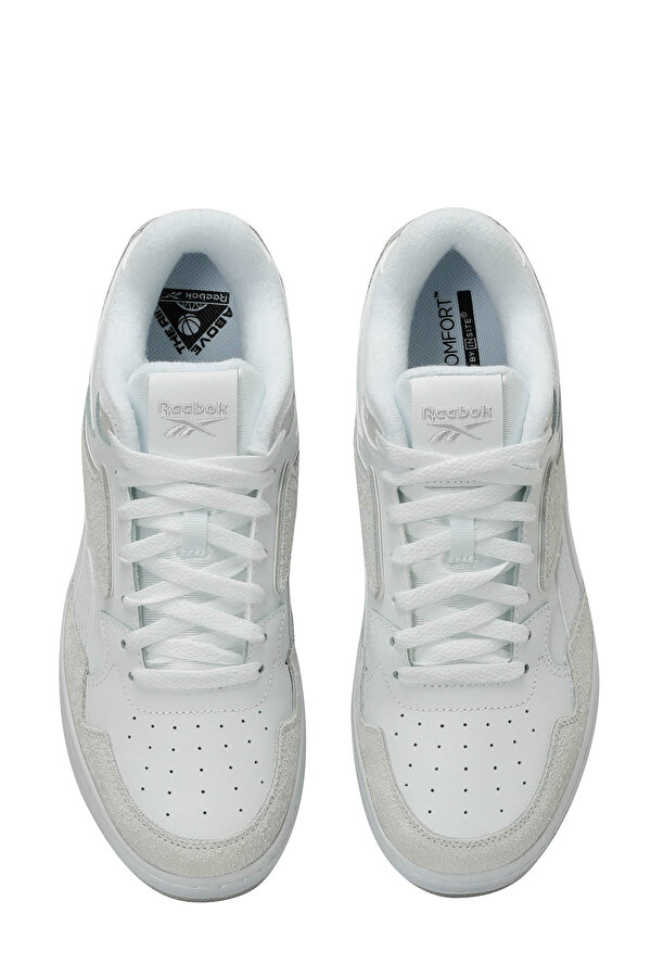 Reebok Atr Chill Белый Взрослый, Унисекс Кроссовки Для Баскетбола