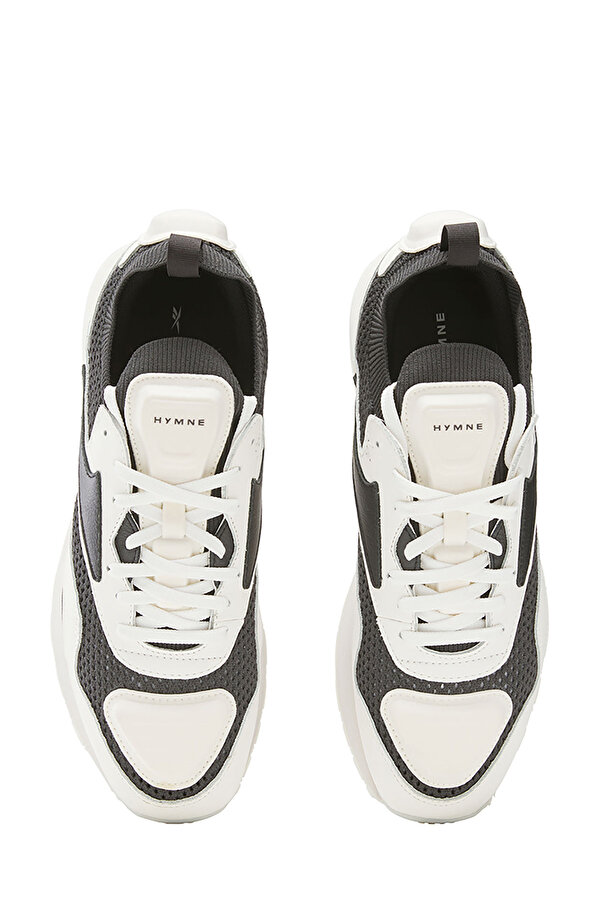 REEBOK Shoes Reebok Cl Nylon Plus Белый 005