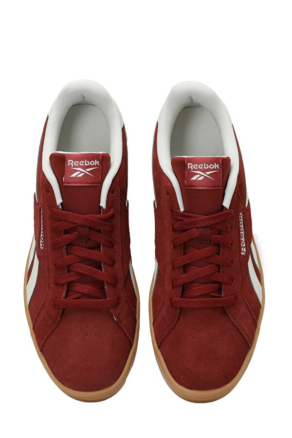 Reebok COURT RETRO Kırmızı Unisex Sneaker