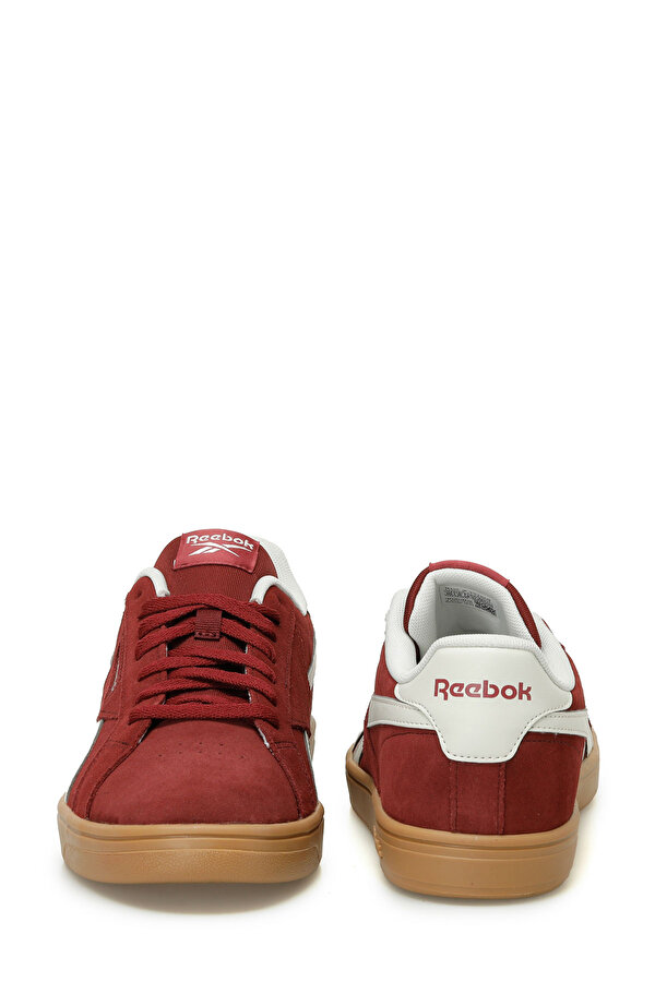 Reebok COURT RETRO Kırmızı Unisex Sneaker