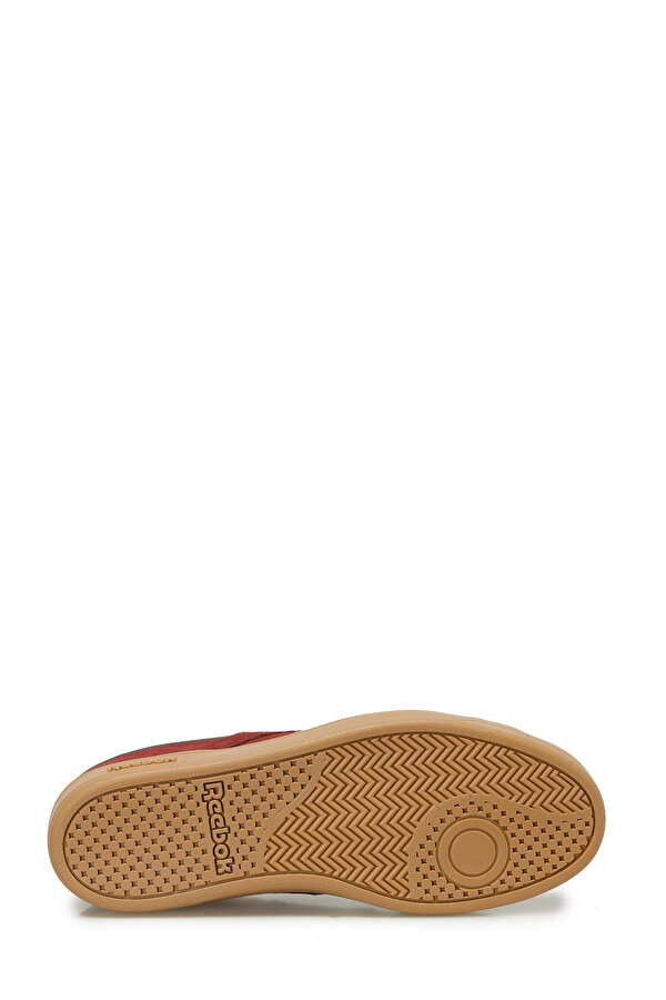 Reebok COURT RETRO Kırmızı Unisex Sneaker