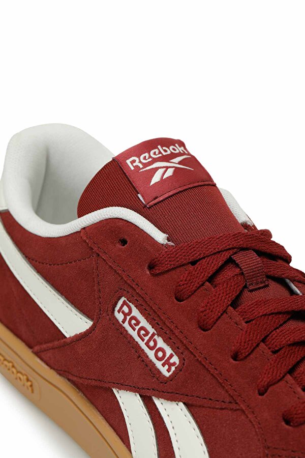 Reebok COURT RETRO Kırmızı Unisex Sneaker