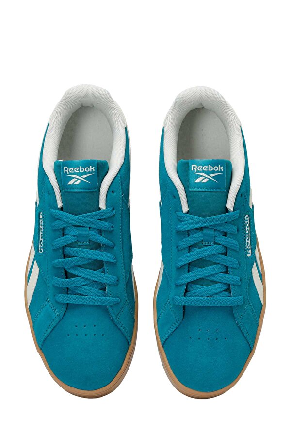 Reebok COURT RETRO Mavi Unisex Sneaker