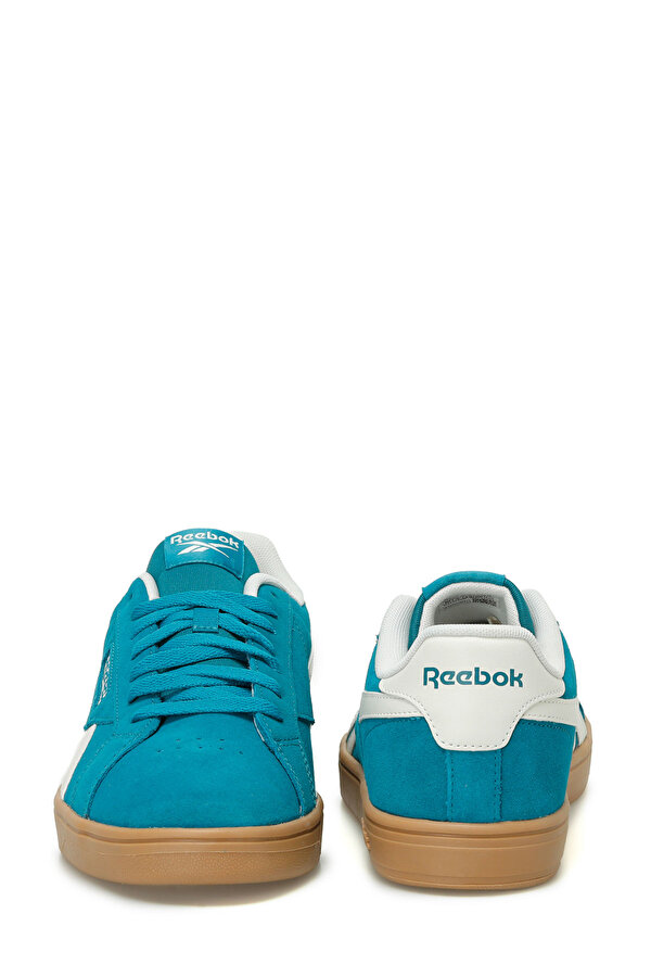 Reebok COURT RETRO Mavi Unisex Sneaker