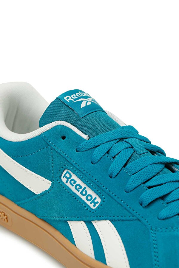 Reebok COURT RETRO Mavi Unisex Sneaker