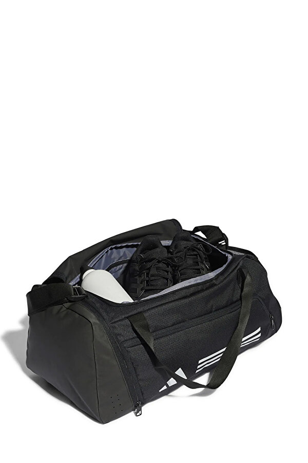 adidas Adidas Tr Duffle S Черный Взрослый, Унисекс Спортивная Сумка