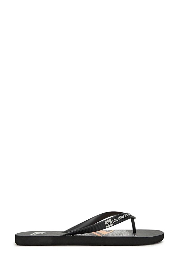 Quiksilver JAVA ART SL Siyah Erkek Sandalet