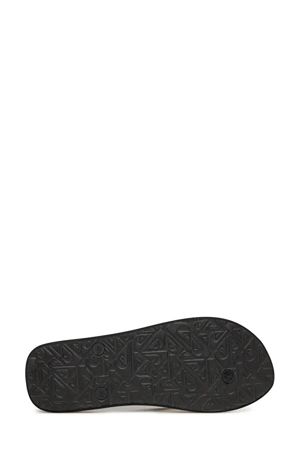 Quiksilver JAVA ART SL Siyah Erkek Sandalet