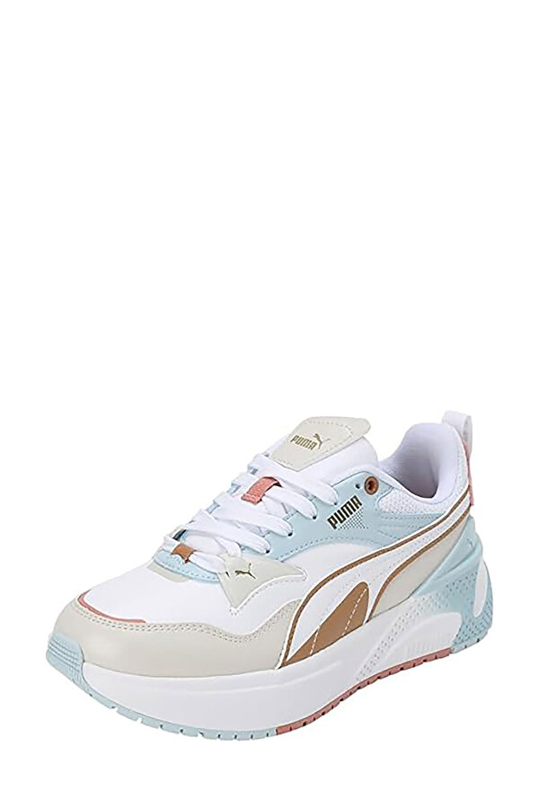PUMA Shoes Puma R78 Disrupt Белый