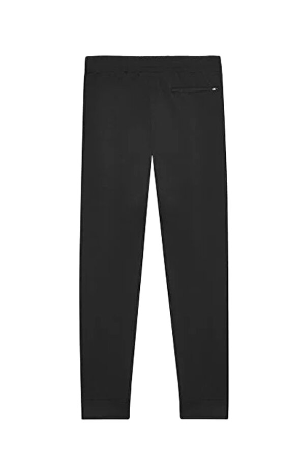 Skechers M Sorona Jogger Pant Siyah Erkek Eşofman Altı