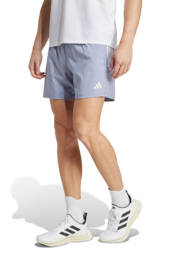 adidas OTR B SHORT Gri Erkek Şort