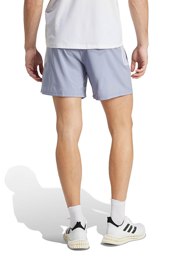 adidas OTR B SHORT Gri Erkek Şort