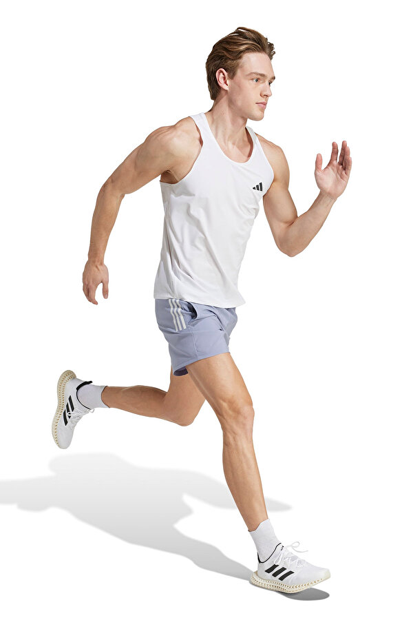 adidas OTR B SHORT Gri Erkek Şort