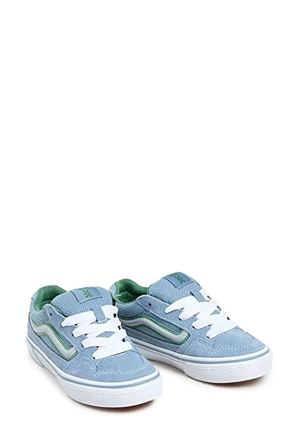 Vans Caldrone Mavi Erkek Çocuk Sneaker