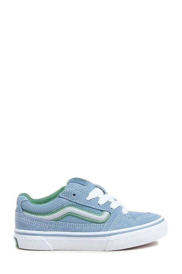Vans Caldrone Mavi Erkek Çocuk Sneaker