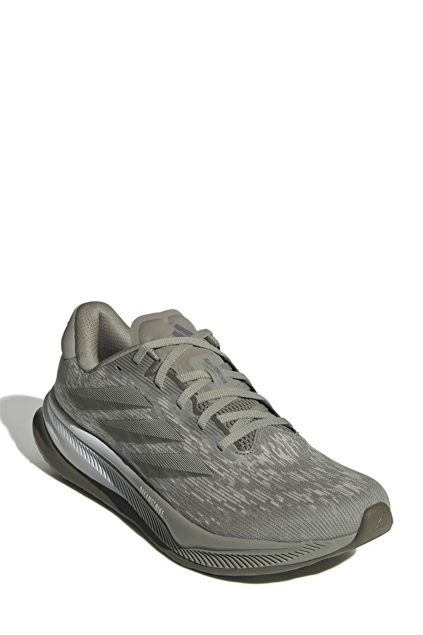 adidas SUPERNOVA COMFORTGL GRI Erkek Koşu Ayakkabısı