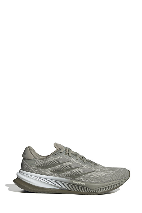 adidas SUPERNOVA COMFORTGL GRI Erkek Koşu Ayakkabısı