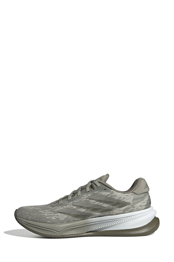 adidas SUPERNOVA COMFORTGL GRI Erkek Koşu Ayakkabısı