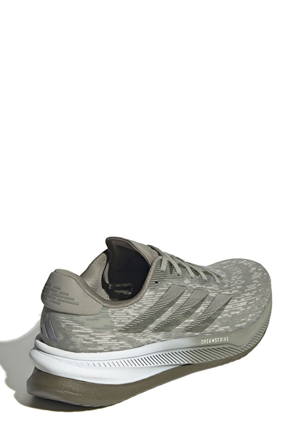 adidas SUPERNOVA COMFORTGL GRI Erkek Koşu Ayakkabısı