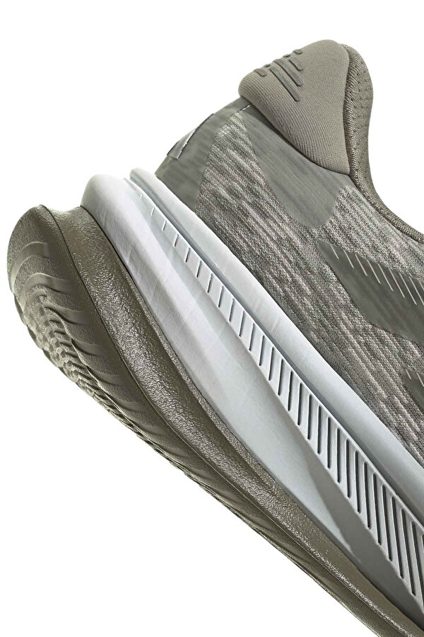adidas SUPERNOVA COMFORTGL GRI Erkek Koşu Ayakkabısı
