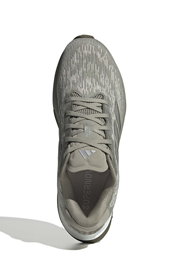adidas SUPERNOVA COMFORTGL GRI Erkek Koşu Ayakkabısı