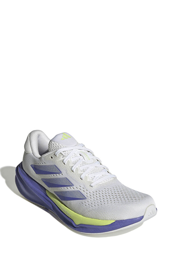 adidas SUPERNOVA STRIDE 2 Beyaz Kadın Koşu Ayakkabısı
