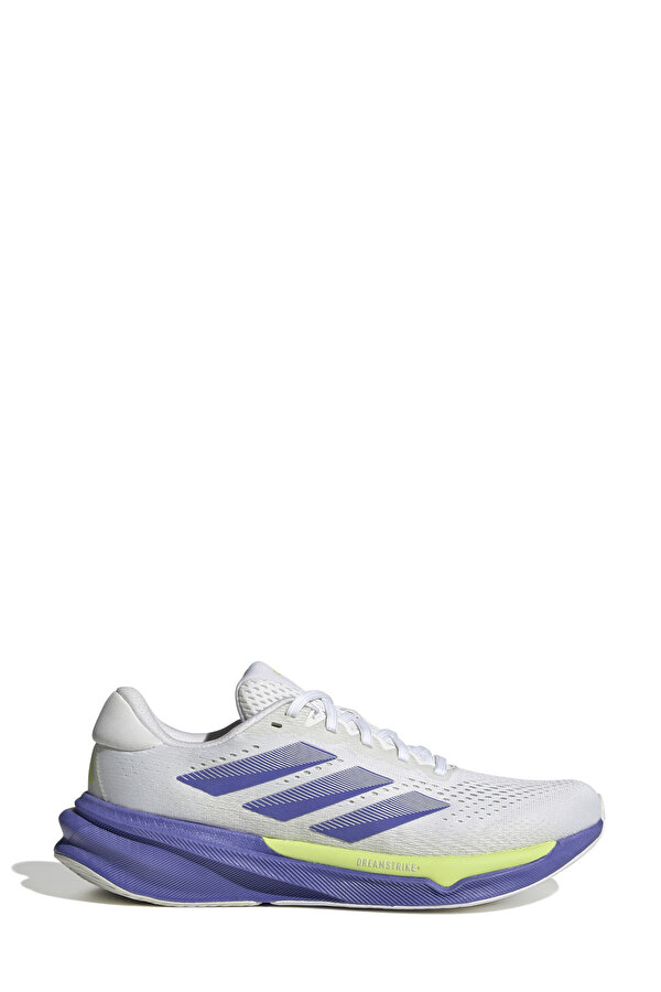 adidas SUPERNOVA STRIDE 2 Beyaz Kadın Koşu Ayakkabısı