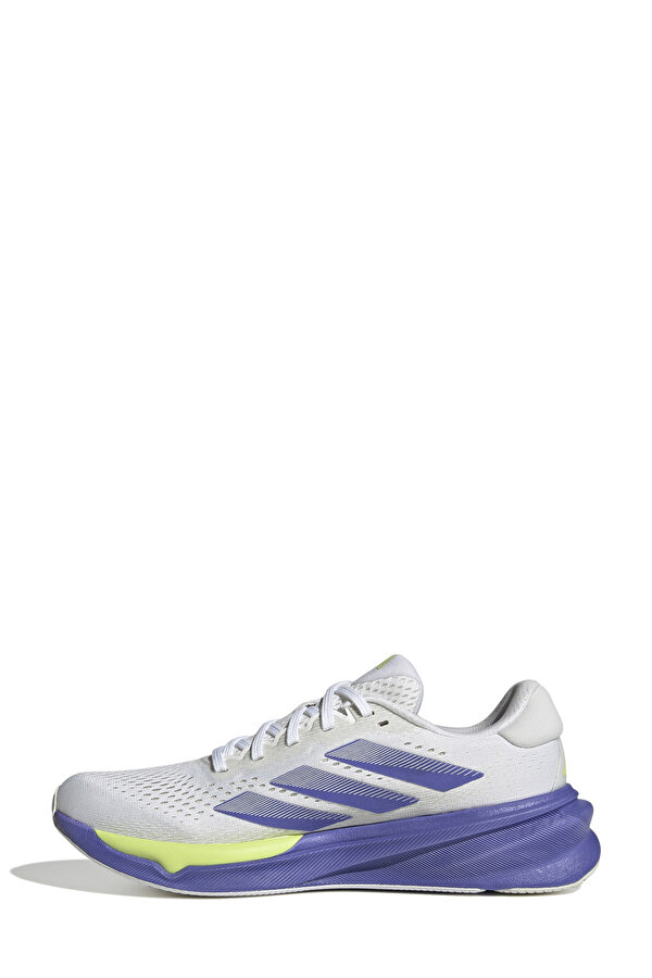 adidas SUPERNOVA STRIDE 2 Beyaz Kadın Koşu Ayakkabısı