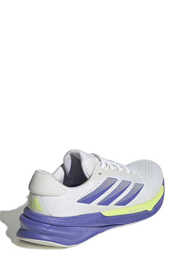 adidas SUPERNOVA STRIDE 2 Beyaz Kadın Koşu Ayakkabısı