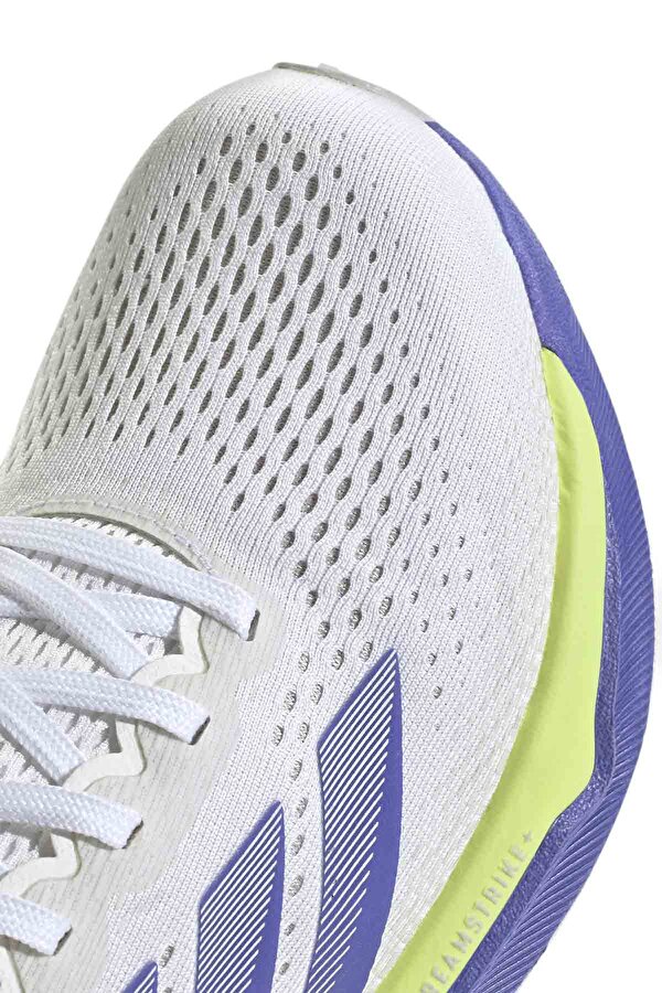 adidas SUPERNOVA STRIDE 2 Beyaz Kadın Koşu Ayakkabısı