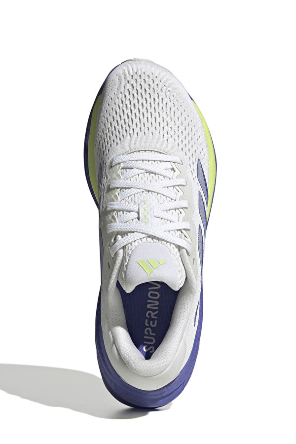 adidas SUPERNOVA STRIDE 2 Beyaz Kadın Koşu Ayakkabısı