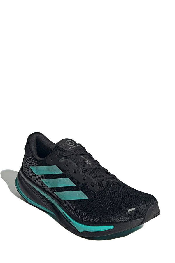 SUPERNOVA RISE M ME Siyah Erkek Koşu Ayakkabısı - Görsel 3