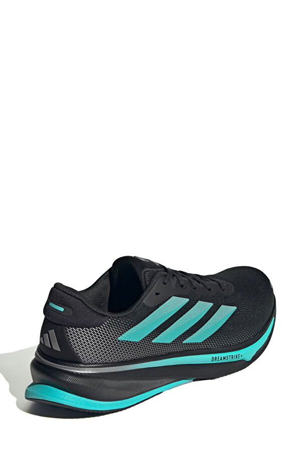 SUPERNOVA RISE M ME Siyah Erkek Koşu Ayakkabısı - Görsel 5