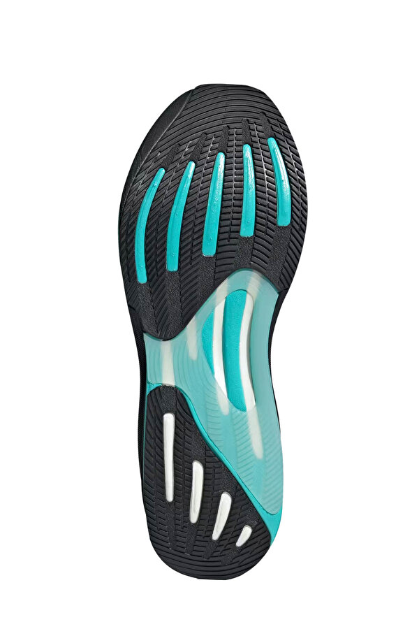 SUPERNOVA RISE M ME Siyah Erkek Koşu Ayakkabısı - Görsel 7