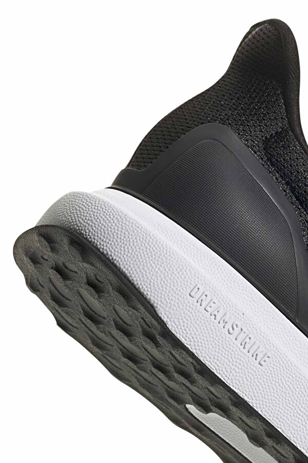 adidas ULTRADREAM DNA Siyah Erkek Koşu Ayakkabısı