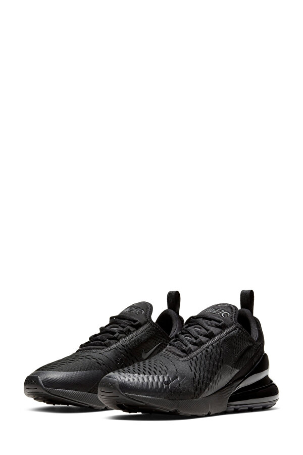 Nike AIR MAX 270 Siyah Erkek Sneaker