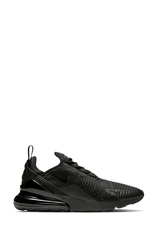 Nike AIR MAX 270 Siyah Erkek Sneaker
