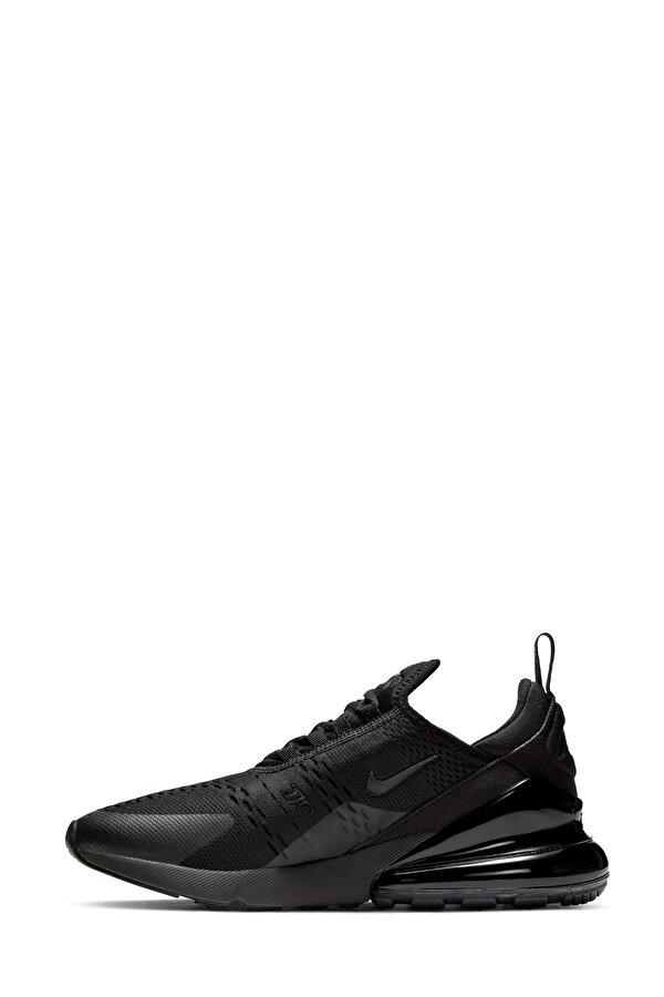 Nike AIR MAX 270 Siyah Erkek Sneaker