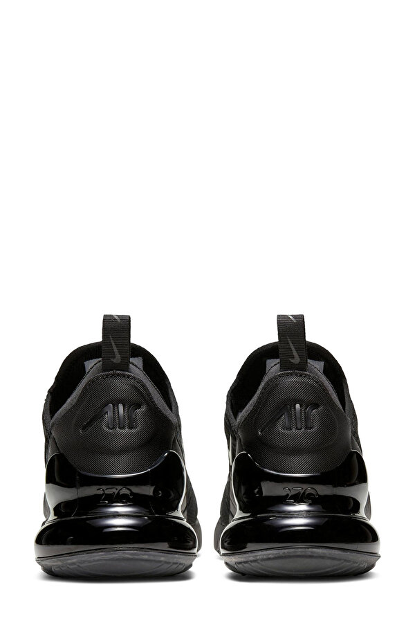 Nike AIR MAX 270 Siyah Erkek Sneaker