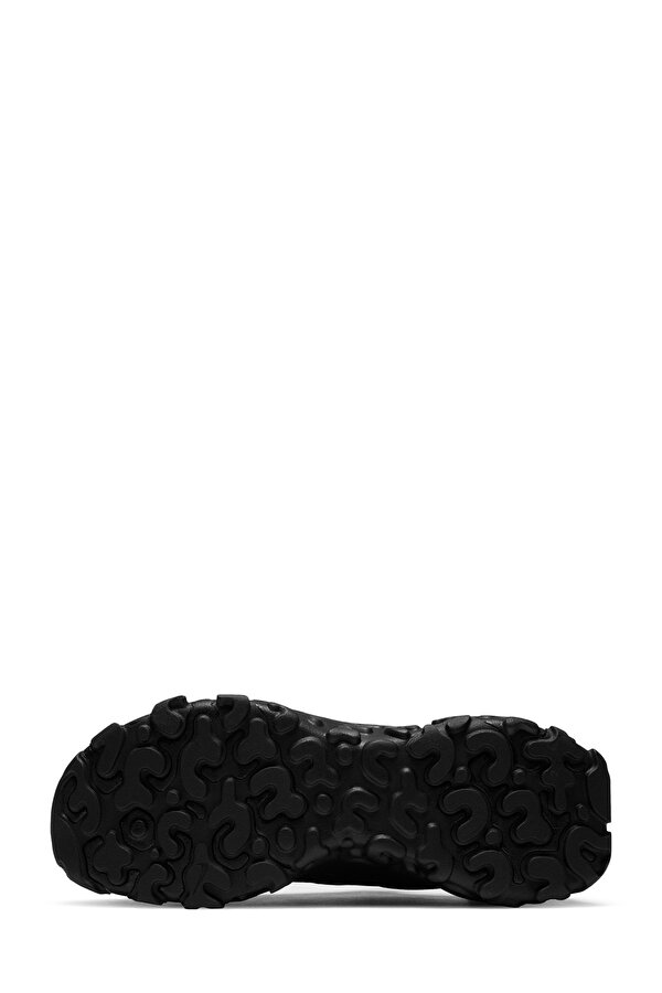 Nike REACT VISION (GS) Siyah Unisex Sneaker